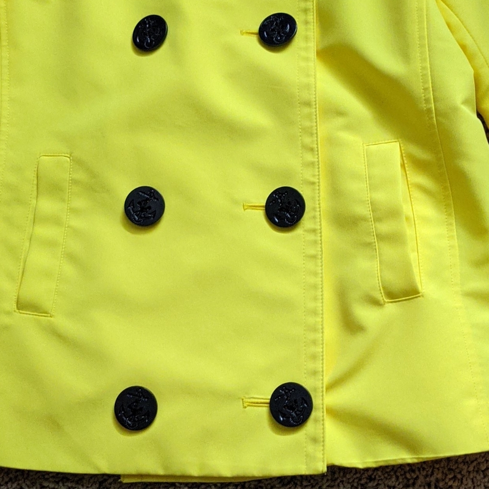 Chaps Jacket - image 6